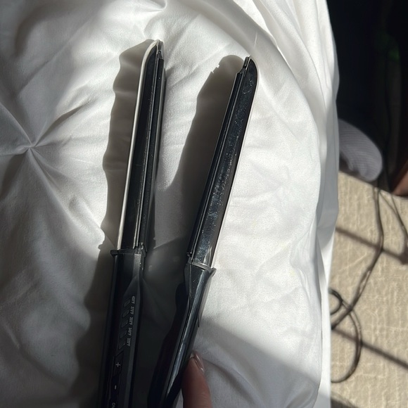Conair InfinitiPRO Straightener/Curler - Picture 5 of 11